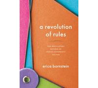 A Revolution of Rules: The Regulatory Reform of India’s Nonprofit Sector