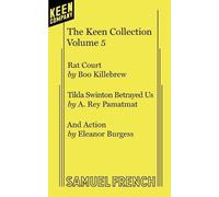 A Rey Pamatmat Boo Killebrew Eleanor Burg The Keen Collection: Volum (Tascabile)