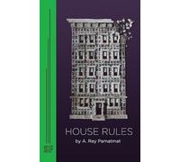 A. Rey Pamatmat House Rules (Tascabile)