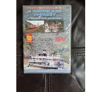 A Rhineland Journey - A German Rail Adventure