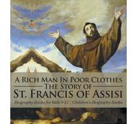 A Rich Man In Poor Clothes (Copertina rigida)