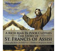 A Rich Man In Poor Clothes (Tascabile)
