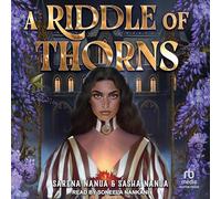 A Riddle of Thorns