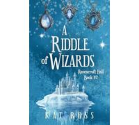 A Riddle of Wizards: A cozy fantasy adventure with magic and fae: 2