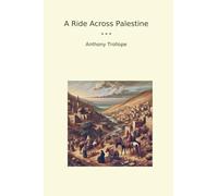 A Ride Across Palestine