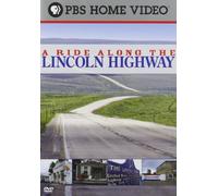 A Ride Along the Lincoln Highway by .