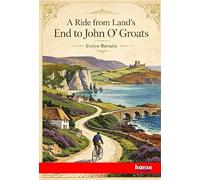A Ride from Land's End to John O' Groats