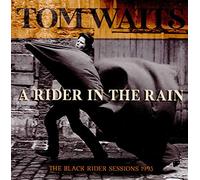 a rider in the rain (live broadcast 1993)