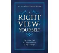 A Right View of Yourself (Copertina rigida)