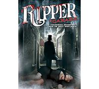 A Ripper In Canada: Paranormal Encounters From The Great White North (DVD)