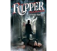 A Ripper In Canada: Paranormal Encounters From The Great White North (DVD)