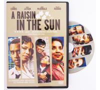 A rising in the sun