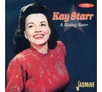 A Rising Star [ORIGINAL RECORDINGS REMASTERED] by Kay Starr, Starr, Kay (1997-12-09)