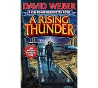 A Rising Thunder (Tascabile)