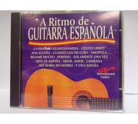 A Ritmo de Guitarra Espanola