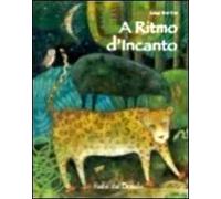 A ritmo d'incanto. Fiabe dal Brasile