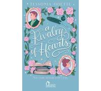 A rivalry of hearts. Mai fare affari con i Fae