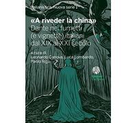 «A riveder la china». Dante nei fumetti (e vignette) italiani dal XIX al XXI secolo