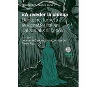 «A riveder la china». Dante nei fumetti (e vignette) italiani dal XIX al XXI secolo