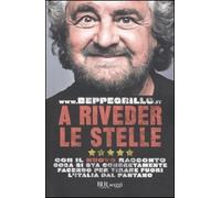 A riveder le stelle. Con il nuovo racconto cosa si sta concretamente facendo per tirare fuori l'Italia dal pantano