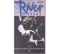 A River of Sound [VHS] (1996)