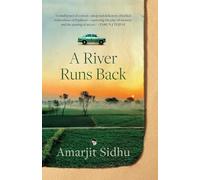 A River Runs Back (Edition1)