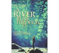 A River Runs Through It – Sony Pictures Home Entertainment