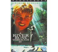 A River Runs Through It Requires a Multi Region Player (DVD) Craig Sheffer