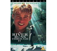 A River Runs Through It Requires a Multi Region Player (DVD) Craig Sheffer