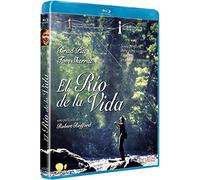 A River Runs Through It (Spanish Release) El Río de la Vida Blu ray (Nessuna Lingua Italiana) (Nessun Sottotitoli Italiano)