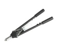 A Rivettatrice Con Collezione Ciotola Resistente - Sealey AK3981 Nuovo