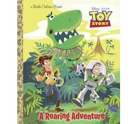 A Roaring Adventure