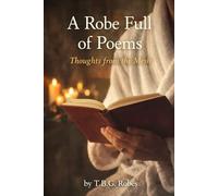 A Robe Full of Poems: Thoughts from the Mesh