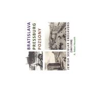 A Robert Neurath Bratislava Pressburg Pozsony (Tascabile)