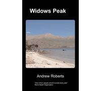 A, Roberts Widows Peak (Tascabile)