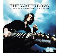 The Waterboys A Rock In The Weary Land (CD) Album