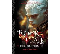 A Rock Tale 1- The Demon Prince