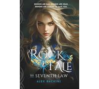 A Rock Tale 2 - The Seventh Law