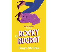 A Rocky Rugrat: A Rocky Rollins Mystery: 4