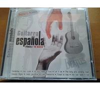 A.Rodrigo - GUITARRA ESPAÑOLA . Tributo a THE BEATLES