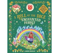 A Roll of the Dice: Enchanted Forest