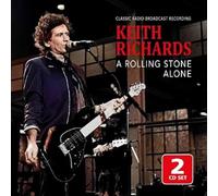 A Rolling Stone Alone / Radio Broadcast