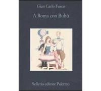 A Roma con Bubù