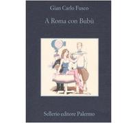 A Roma con Bubù