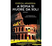 A Roma si muore da soli. Un'indagine di Nadia Montecorvo