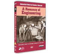 A Romance of Engineering [DVD] [Edizione: Regno Unito]