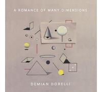 Demian Dorelli - A Romance Of Many Dimensions - AA.VV. (Audio Cd)