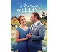 A Romance Wedding (DVD) Morgan Kohan Drew Nelson