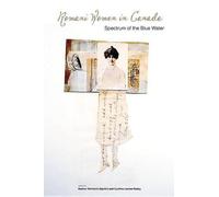 A Romani Women's Anthology: Spectrum of the Blue Water