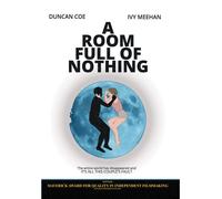 A Room Full of Nothing (DVD) Ian Pala James C. Leary Marco Perella Duncan Coe